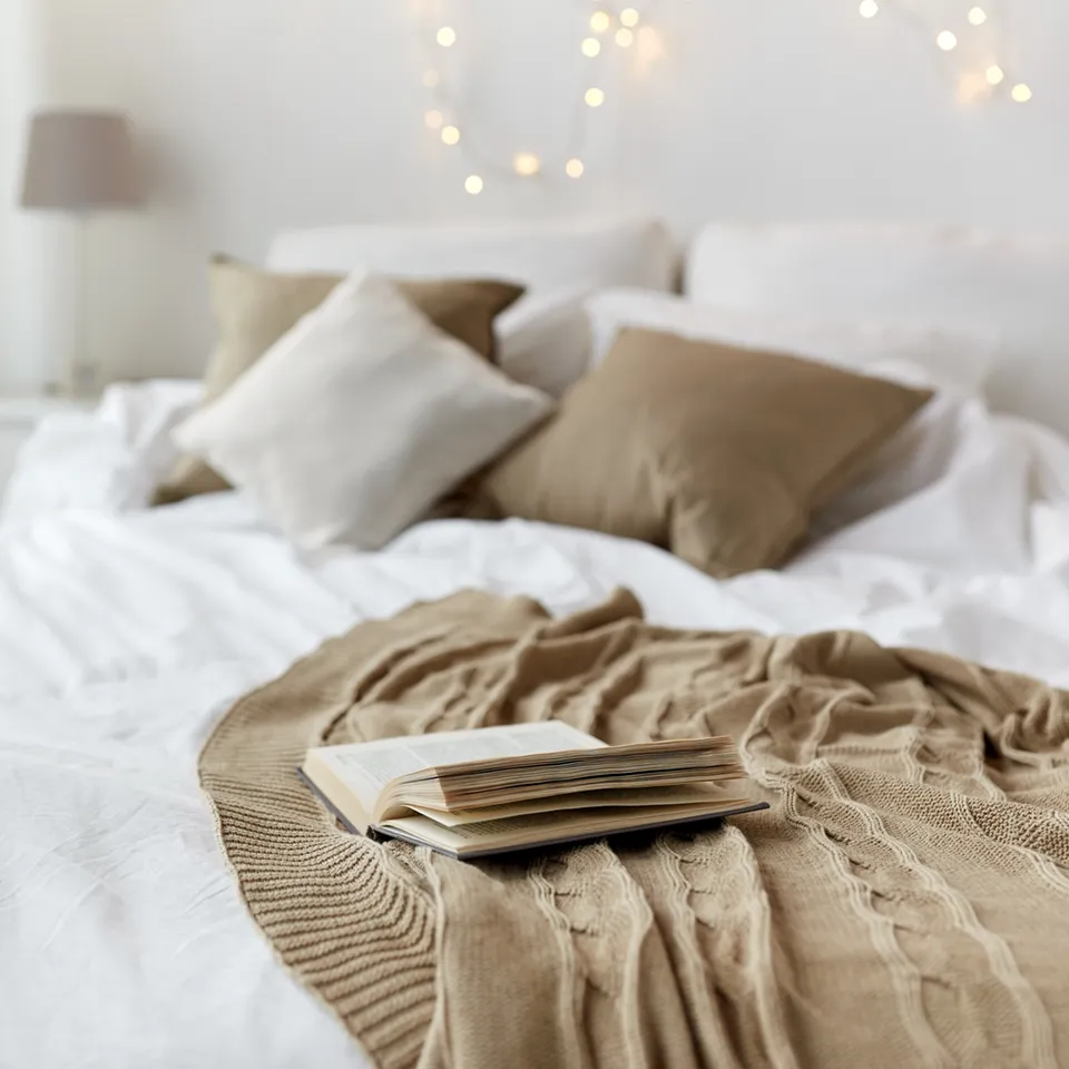 Vier sch&ouml;ne Ferienwohnungen